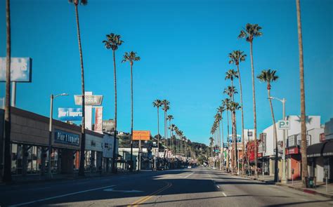 Studio City.
